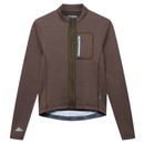 Café Du Cycliste Lorenne Long Sleeve Jersey