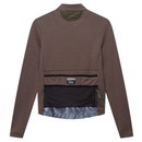 Café Du Cycliste Lorenne Long Sleeve Jersey