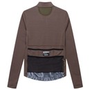 Café Du Cycliste Lorenne Womens Long Sleeve Jersey