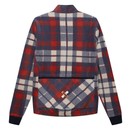 Café Du Cycliste Solange Fleece Long Sleeve Jersey