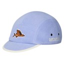 Café Du Cycliste Gravel Winter Cycling Cap