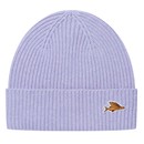 Café Du Cycliste Josiane Ribbed Merino  Beanie