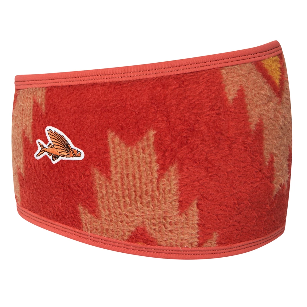 Sigma Sports Café du Cycliste Giulia Headband | Discount Codes available, easy returns, up to £25 off with Newsletter Signup, FREE Postage over £60