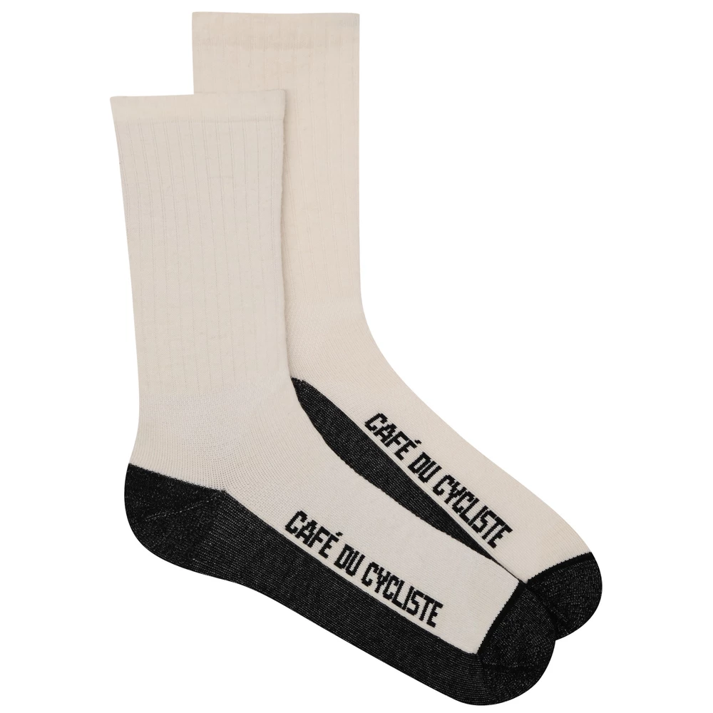 Sigma Sports Café du Cycliste Primaloft Socks | Discount Codes available, easy returns, up to £25 off with Newsletter Signup, FREE Postage over £60