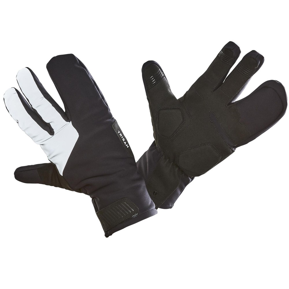 Sigma Sports Van Rysel 920 Winter Gloves | Discount Codes available, easy returns, up to £25 off with Newsletter Signup, FREE Postage over £60