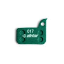 Sinter Sram Disc Brake Pads - Green