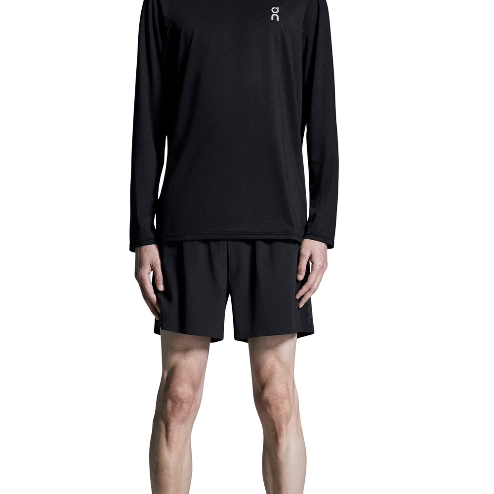 Sigma Sports On Running 5
