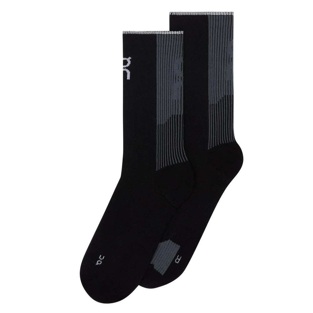 Sigma Sports On Running Performance Run Socks High | Discount Codes available, easy returns, up to £25 off with Newsletter Signup, FREE Postage over £60