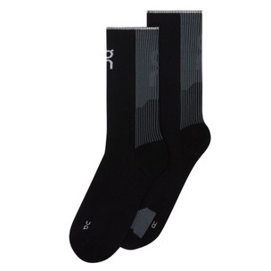 On Running Performance Run Socks High