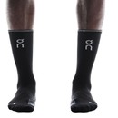On Running Performance Run Socks High