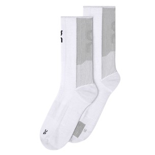 On Running Performance Run Socks High