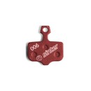 Sinter Sram AXS Disc Brake Pads - Red