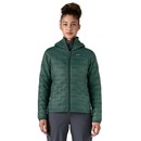 Patagonia Micro Puff Womens Hoody