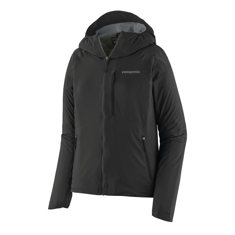 Sigma Sports Patagonia Women's Trail Craft Jacket | Discount Codes available, easy returns, up to £25 off with Newsletter Signup, FREE Postage over £60