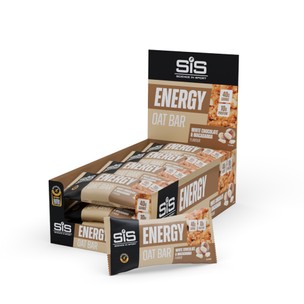 Science In Sport Energy Oat Bar - Box Of 12