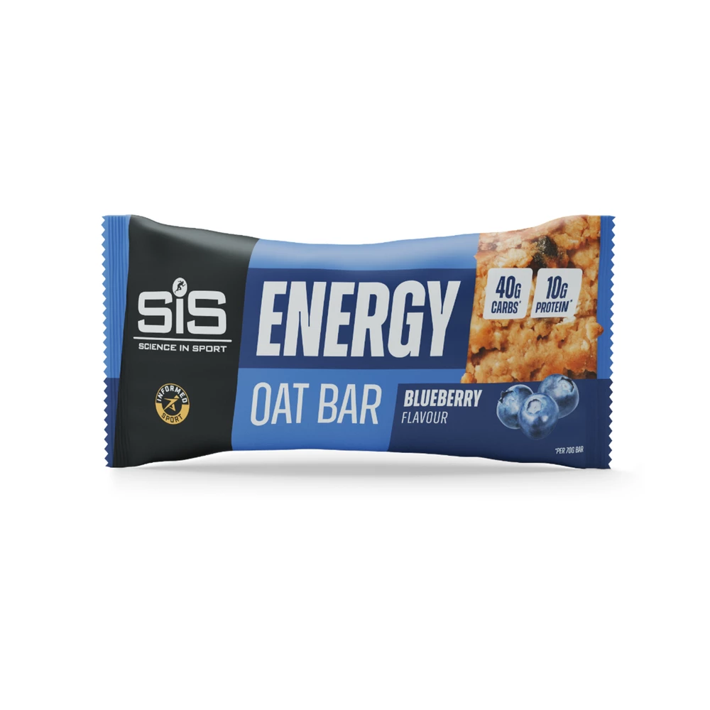Sigma Sports Science in Sport Energy Oat Bar (70g) | Discount Codes available, easy returns, up to £25 off with Newsletter Signup, FREE Postage over £60