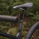 Bontrager Line Dropper Seatpost With Lever