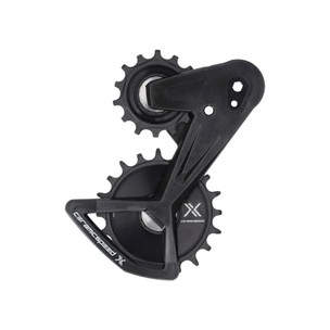 CeramicSpeed OSPW X Alpha System For SRAM Red XPLR E1 Pulley Wheels