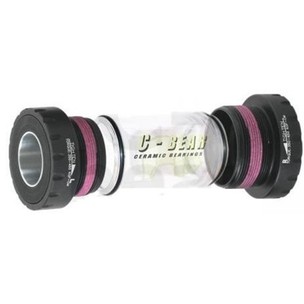 C-Bear Ceramic BSA To SRAM Truvativ/GXP Road Bearings