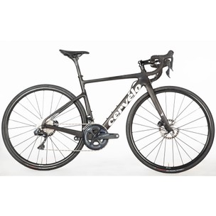 Cervelo Caledonia Carbon Disc 51cm - Approved Used