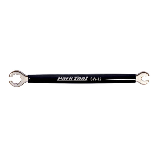 Park Tool SW12 Spoke Key For Mavic Wheel System Spokes