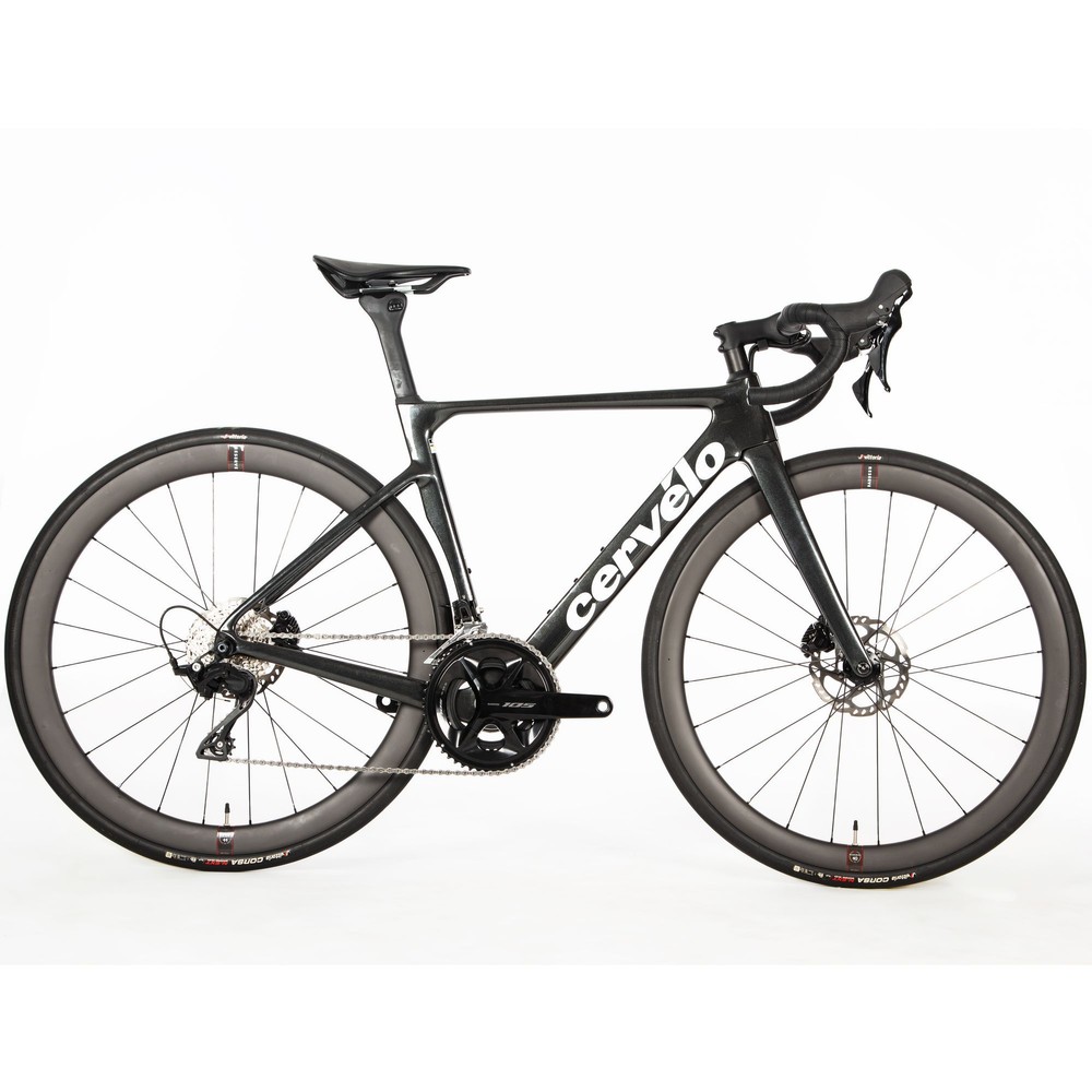 Cervelo Soloist 105 Race 2024 51cm - Approved Used