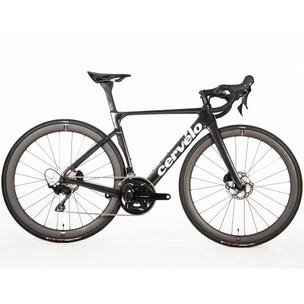 Cervelo Soloist 105 Race 2024 51cm - Approved Used