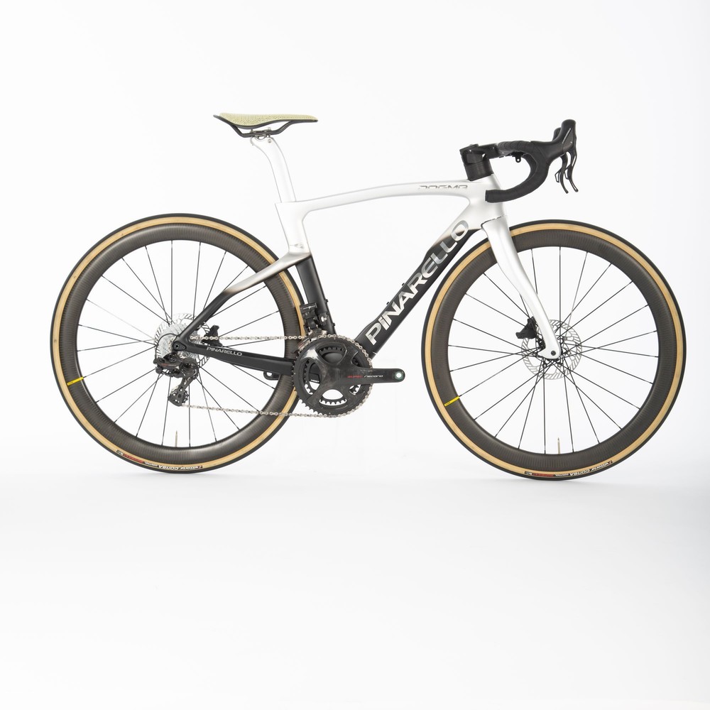 Pinarello Dogma F Custom Build 50cm - Approved Used
