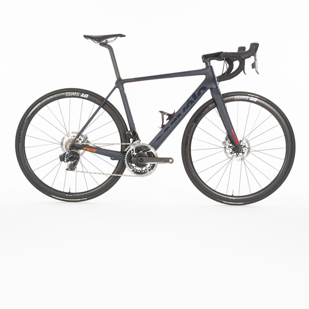 Cervelo R5 2020 Red 54cm - Approved Used