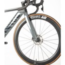 Canyon Aeroad CF SLX 7 Disc Carbon Size 2XS 2024 - Approved Used