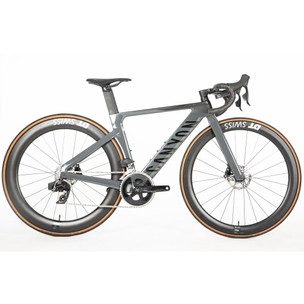 Canyon Aeroad CF SLX 7 Disc Carbon Size 2XS 2024 - Approved Used
