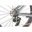 Canyon Aeroad CF SLX 7 Disc Carbon Size 2XS 2024 - Approved Used