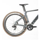 Canyon Aeroad CF SLX 7 Disc Carbon Size 2XS 2024 - Approved Used