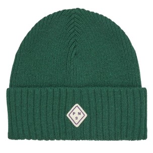 Pas Normal Studios Off-Race Patch Beanie