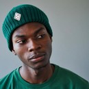 Pas Normal Studios Off-Race Patch Beanie