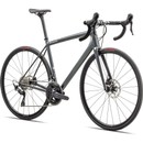 Specialized Aethos Sport Road Bike & Scope R3 Carbon Wheelset Bundle
