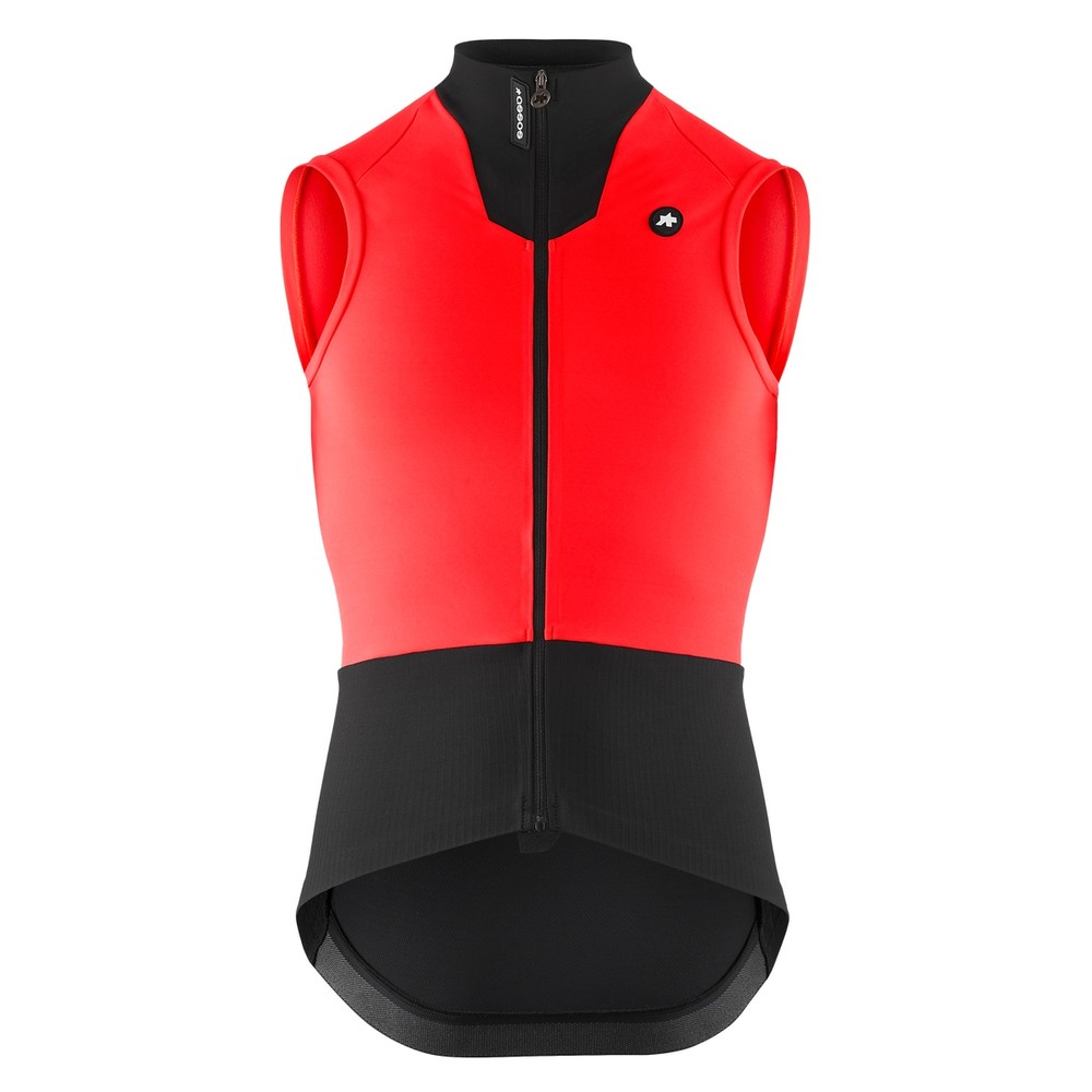 Sigma Sports Assos EQUIPE R Spring Fall Gilet S11 | Discount Codes available, easy returns, up to £25 off with Newsletter Signup, FREE Postage over £60