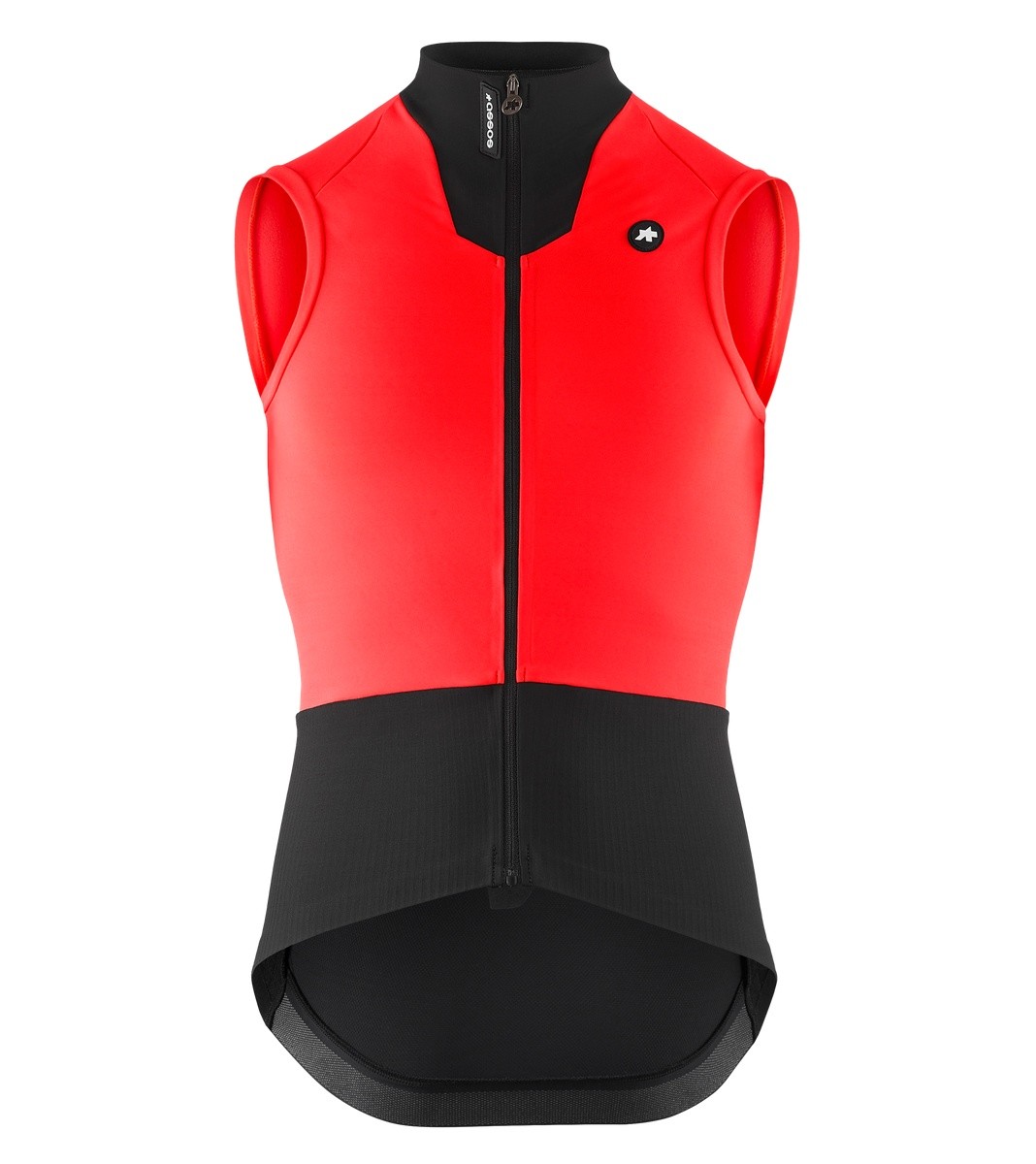Assos Spring Fall Cap Assos EQUIPE R Spring Fall Gilet S11 | Sigma Sports