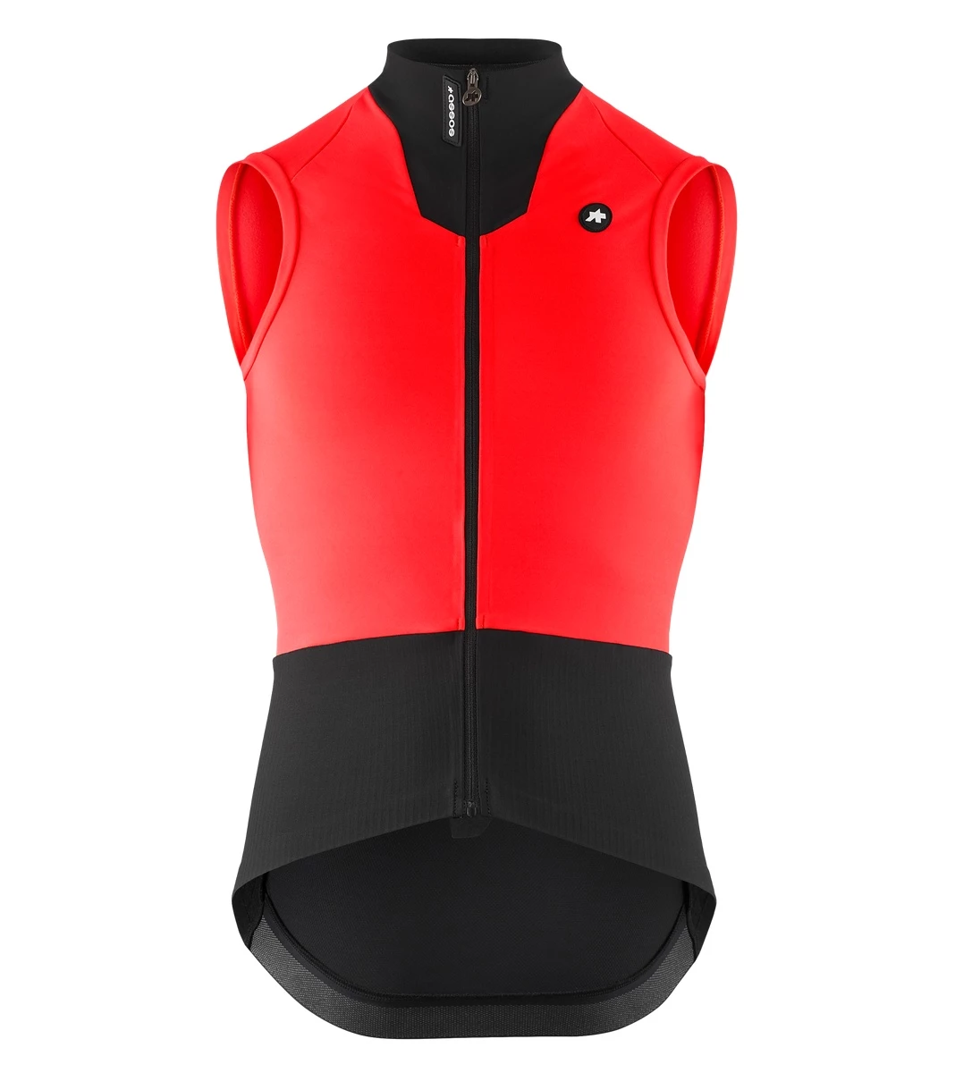 Assos EQUIPE R Spring Fall Gilet S11 | Sigma Sports