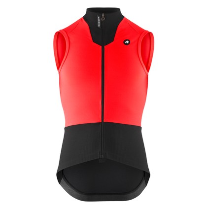 Assos EQUIPE R Spring Fall Gilet S11 | Sigma Sports