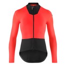 Assos Equipe R Spring Fall S11 Long Sleeve Jersey