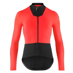 Assos Equipe R Spring Fall S11 Long Sleeve Jersey