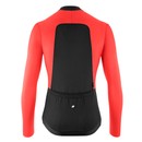 Assos Equipe R Spring Fall S11 Long Sleeve Jersey
