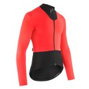 Assos Equipe R Spring Fall S11 Long Sleeve Jersey