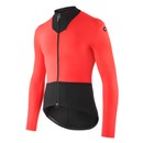 Assos Equipe R Spring Fall S11 Long Sleeve Jersey