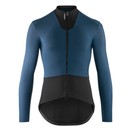 Assos Equipe R Spring Fall S11 Long Sleeve Jersey
