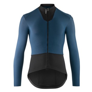 Assos Equipe R Spring Fall S11 Long Sleeve Jersey