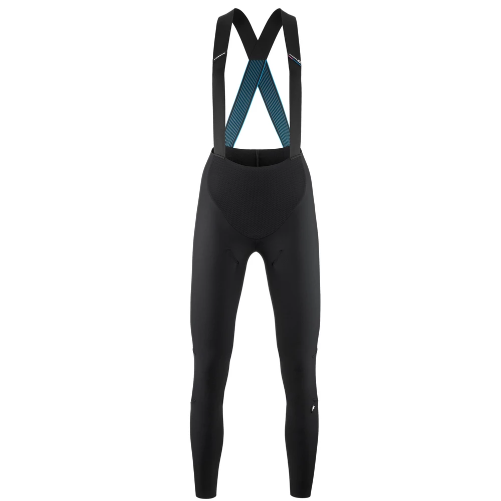 Sigma Sports Assos Women's Dyora R Habu Winter Bib Tights S11 | Discount Codes available, easy returns, up to £25 off with Newsletter Signup, FREE Postage over £60