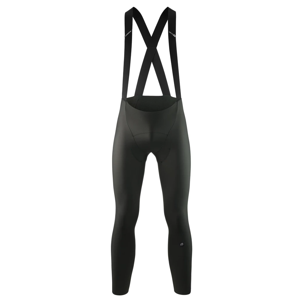 Sigma Sports Assos Mille GT Spring Fall Bib Tights S11 | Discount Codes available, easy returns, up to £25 off with Newsletter Signup, FREE Postage over £60