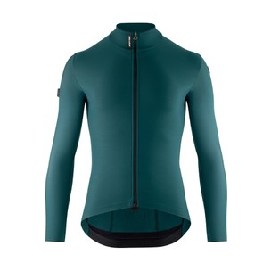 Assos Mille GT Spring Fall C2 Long Sleeve Jersey